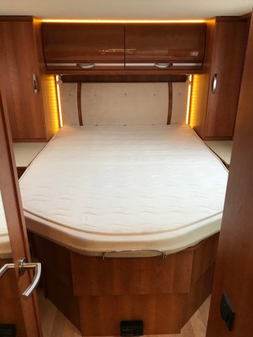 Rapido 891 F Design Edition - Photo 7