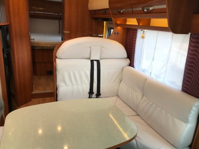 Rapido 891 F Design Edition - Photo 5