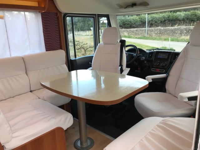 Rapido 891 F Design Edition - Photo 6