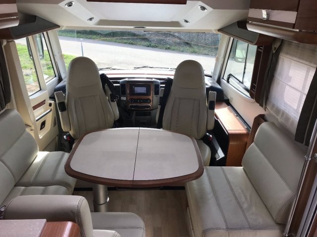 Rapido 990 MHV 50ème ANNIVERSAIRE - Photo 7