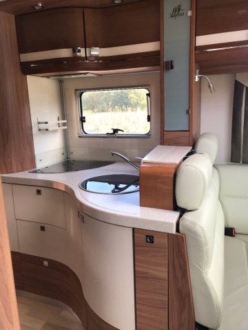 Rapido 990 MHV 50ème ANNIVERSAIRE - Photo 8