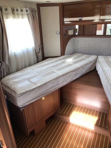 Rapido 990 MHV 50ème ANNIVERSAIRE - Photo 11