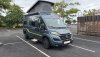 Hymer Camper Vans / Hymercar Free 602 CROSSOVER DANGEL - Fourgon Aménagé et Van