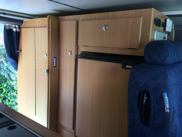 JCG Creations Fourgon Van Pack confort - pack électrique - 4 roues motrices - Photo 18