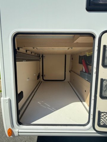 Autostar Prestige I 730 LC Design Edition - Photo 20