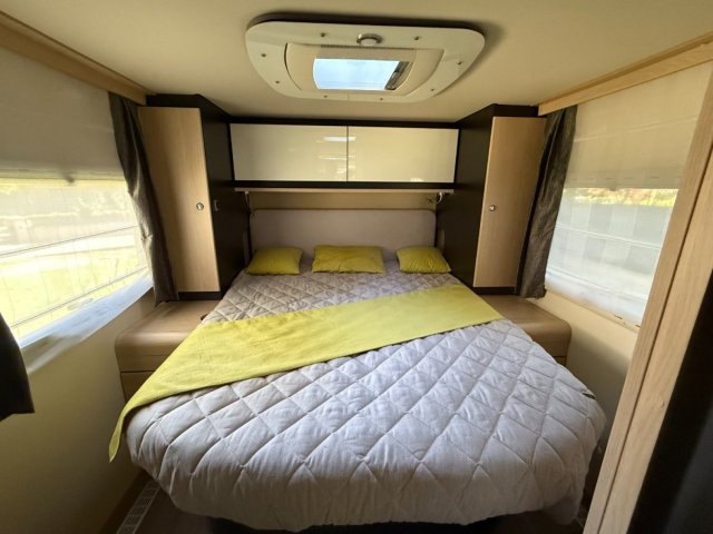 Autostar Prestige I 730 LC Design Edition - Photo 12