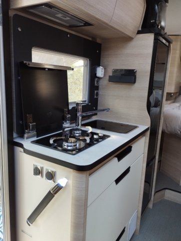 Rapido C50 - Photo 2