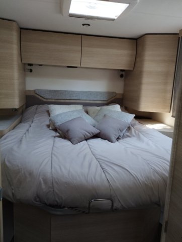 Rapido C50 - Photo 3