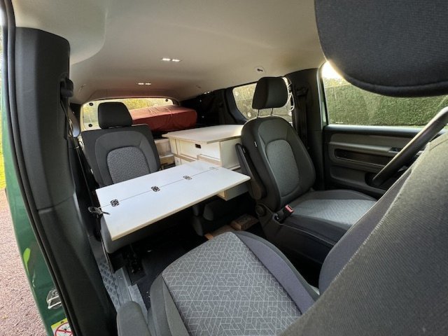 Volkswagen ID. Buzz Pro - Photo 3