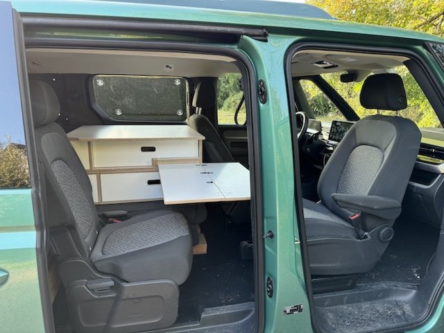 Volkswagen ID. Buzz Pro - Photo 15