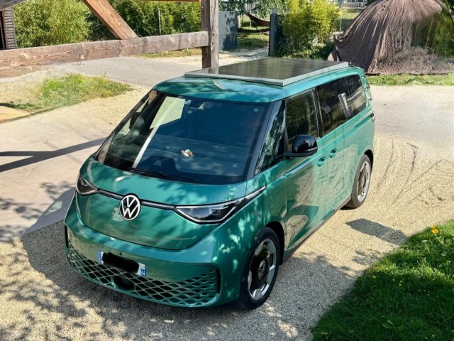 Volkswagen ID. Buzz Pro Occasion