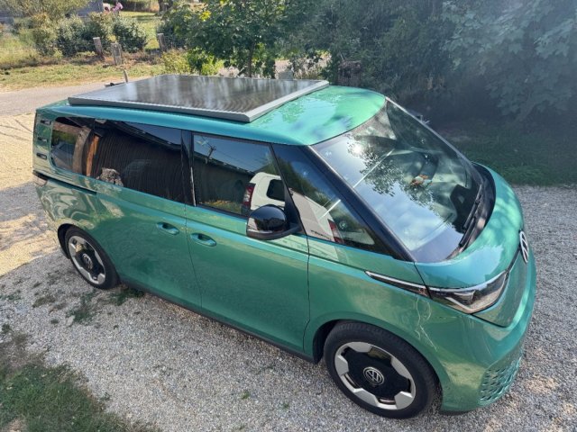 Volkswagen ID. Buzz Pro - Photo 2
