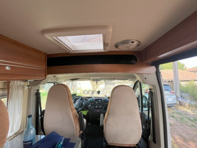 Globecar Roadscout - Photo 5