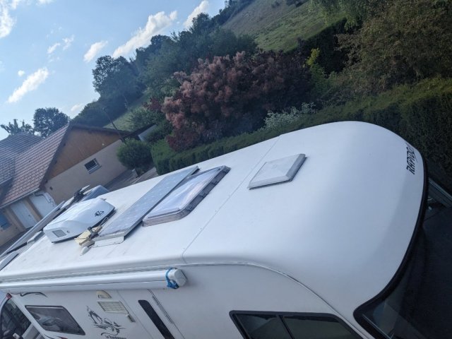 Rapido 985 M - Photo 5
