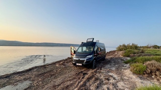 Pilote V 600 G X Edition - Photo 2