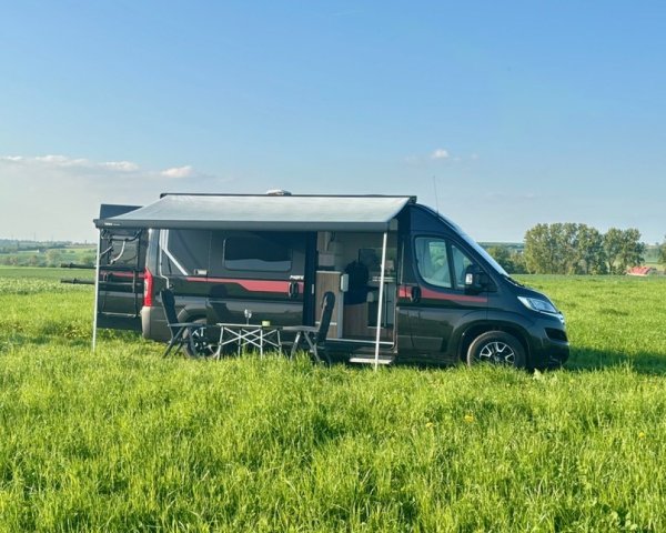Pilote V 600 G X Edition - Photo 1