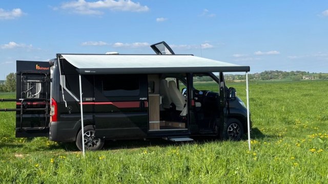 Pilote V 600 G X Edition - Photo 4