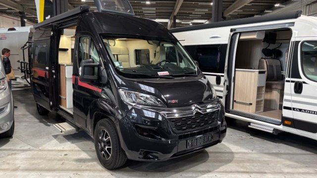 Pilote V 600 G X Edition - Photo 9