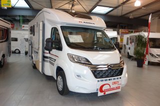 Adria Matrix Access 600 Sc