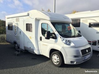 Bavaria T 67 Ft