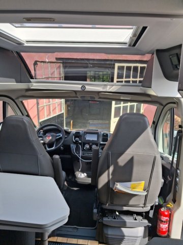 Elios Van 59 T Sky-Line - Photo 6