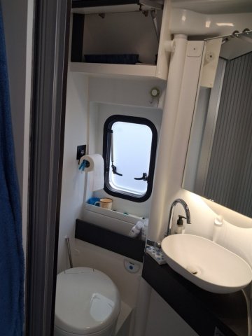 Elios Van 59 T Sky-Line - Photo 8