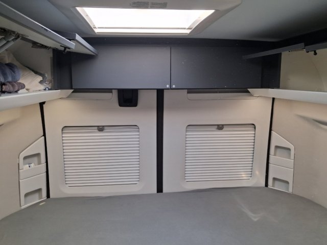 Elios Van 59 T Sky-Line - Photo 10