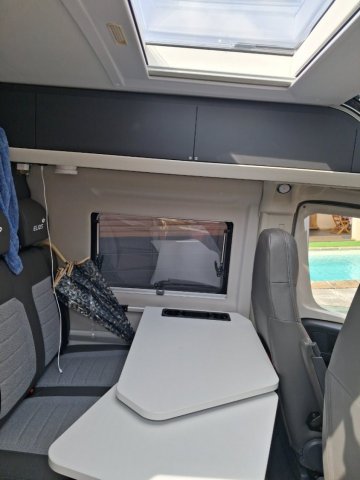 Elios Van 59 T Sky-Line - Photo 11