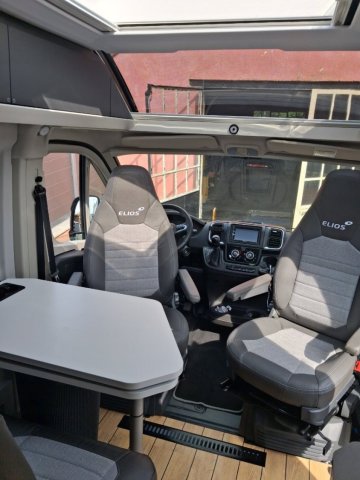 Elios Van 59 T Sky-Line - Photo 12
