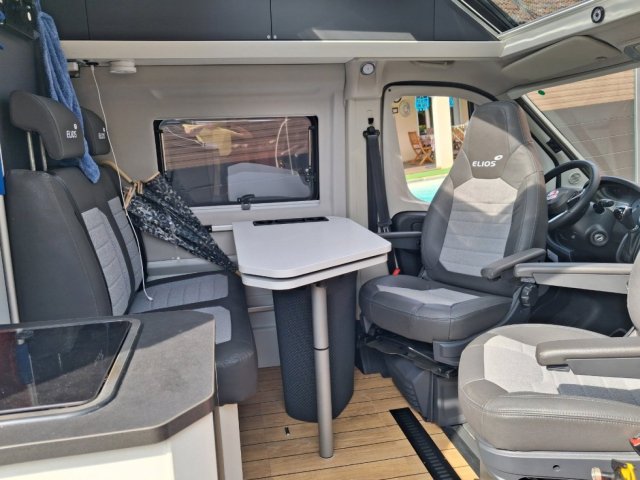 Elios Van 59 T Sky-Line - Photo 13