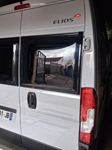 Elios Van 59 T Sky-Line - Photo 15