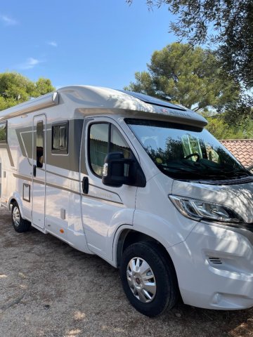 Adria Compact DL Plus - Photo 1