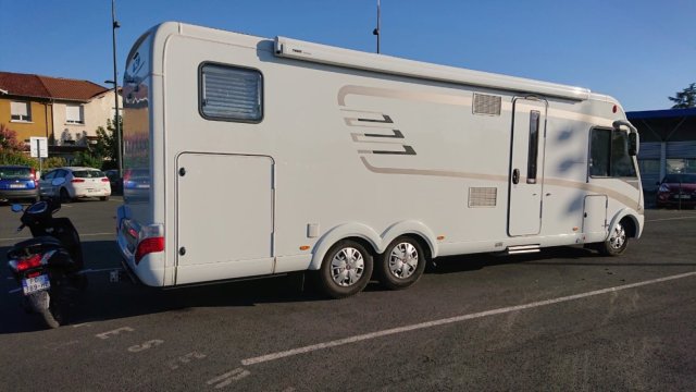 Hymer B 778 PremiumLine - Photo 3