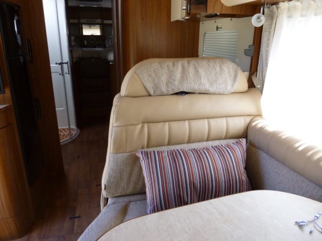 Hymer B 778 PremiumLine - Photo 10