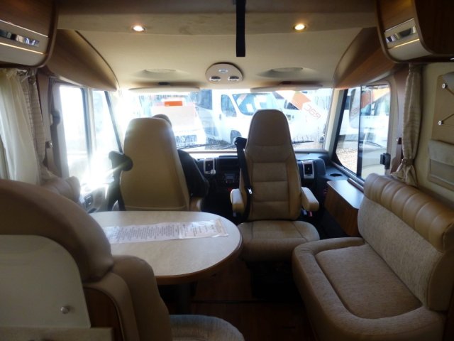 Hymer B 778 PremiumLine - Photo 12