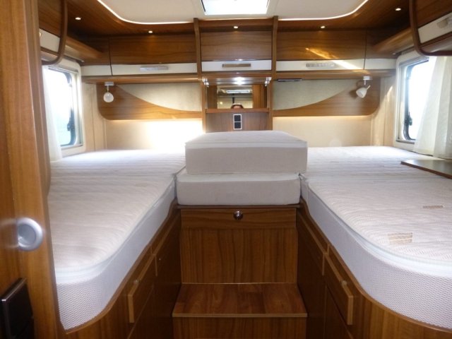 Hymer B 778 PremiumLine - Photo 14