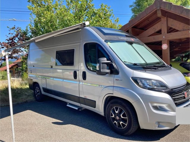 Campereve Magellan 643 - Photo 1