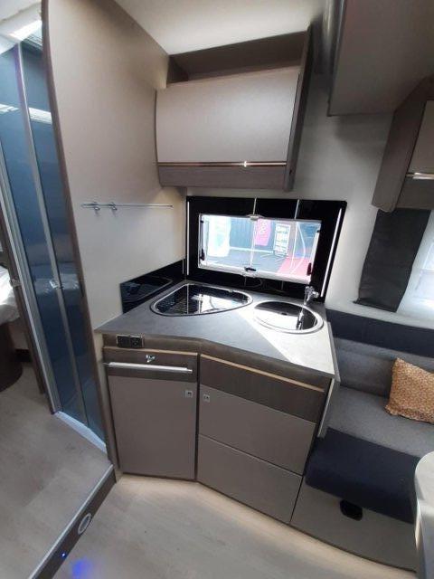 Chausson 768 XLB Titanium - Photo 7