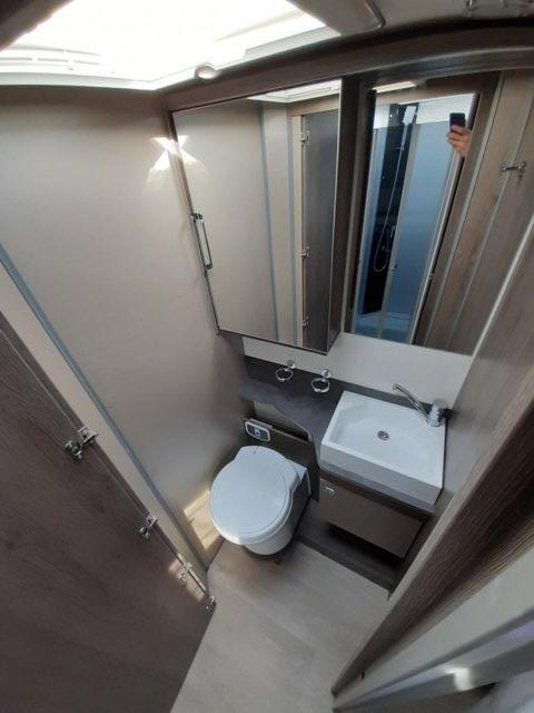 Chausson 768 XLB Titanium - Photo 8