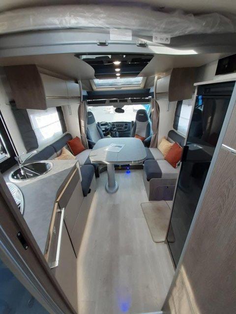 Chausson 768 XLB Titanium - Photo 9
