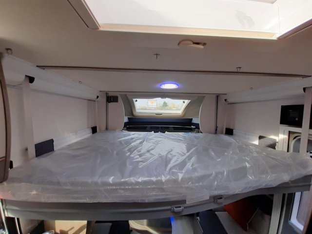 Chausson 768 XLB Titanium - Photo 10