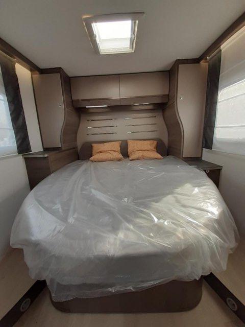 Chausson 768 XLB Titanium - Photo 11