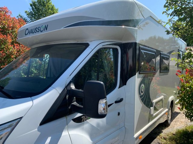 Chausson 768 XLB Titanium - Photo 3