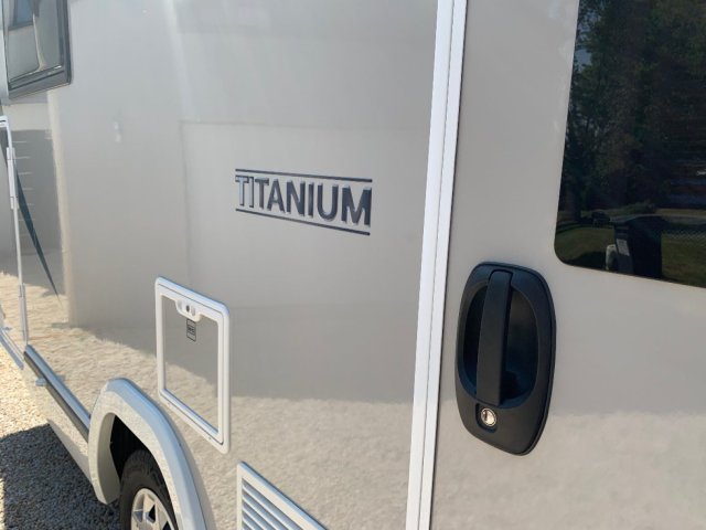 Chausson 768 XLB Titanium - Photo 21