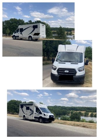 Chausson S 697 GA First Line - Photo 1