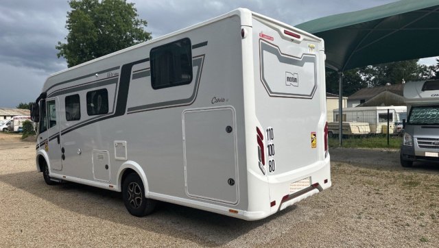 Notin Calvia CF Elite Edition - Photo 4