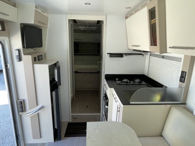 Notin Calvia CF Elite Edition - Photo 9