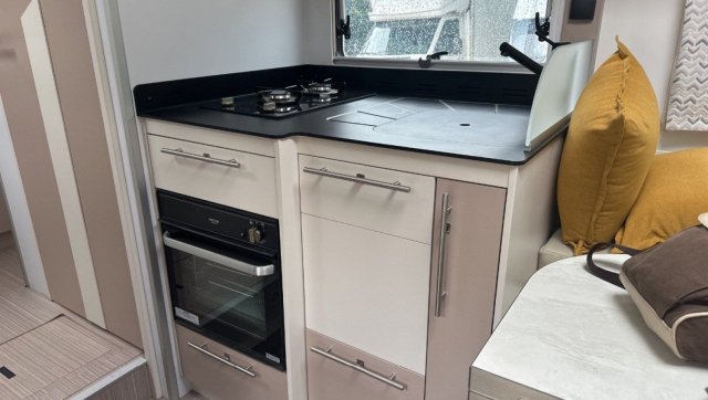 Notin Calvia CF Elite Edition - Photo 10