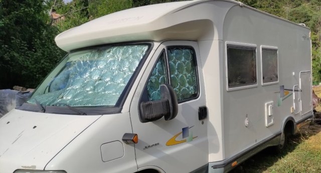 Chausson Welcome 75 - Photo 1