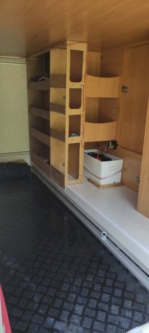 Chausson Welcome 75 - Photo 2